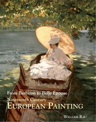 Nineteenth Century European Painting /anglais