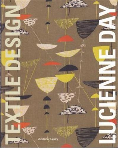 Lucienne Day (Textiles Design) /anglais