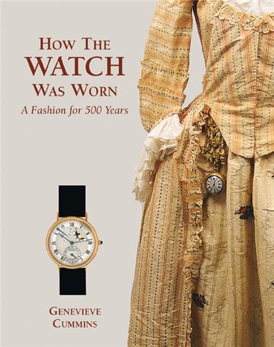 How the Watch was Worn /anglais