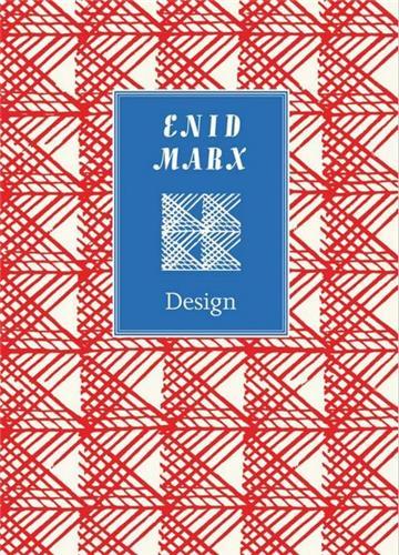 Enid Marx Design /anglais