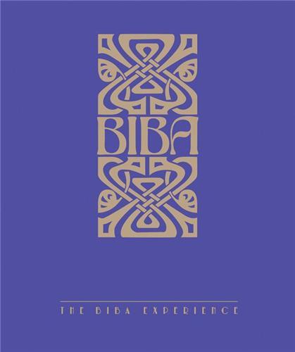 The Biba Experience (Paperback) /anglais