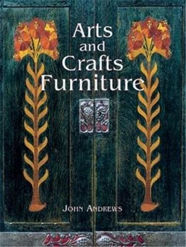 Arts and Crafts Furniture /anglais