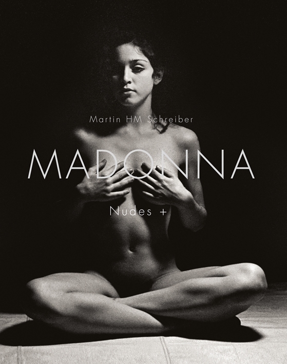 Madonna Nudes + /anglais