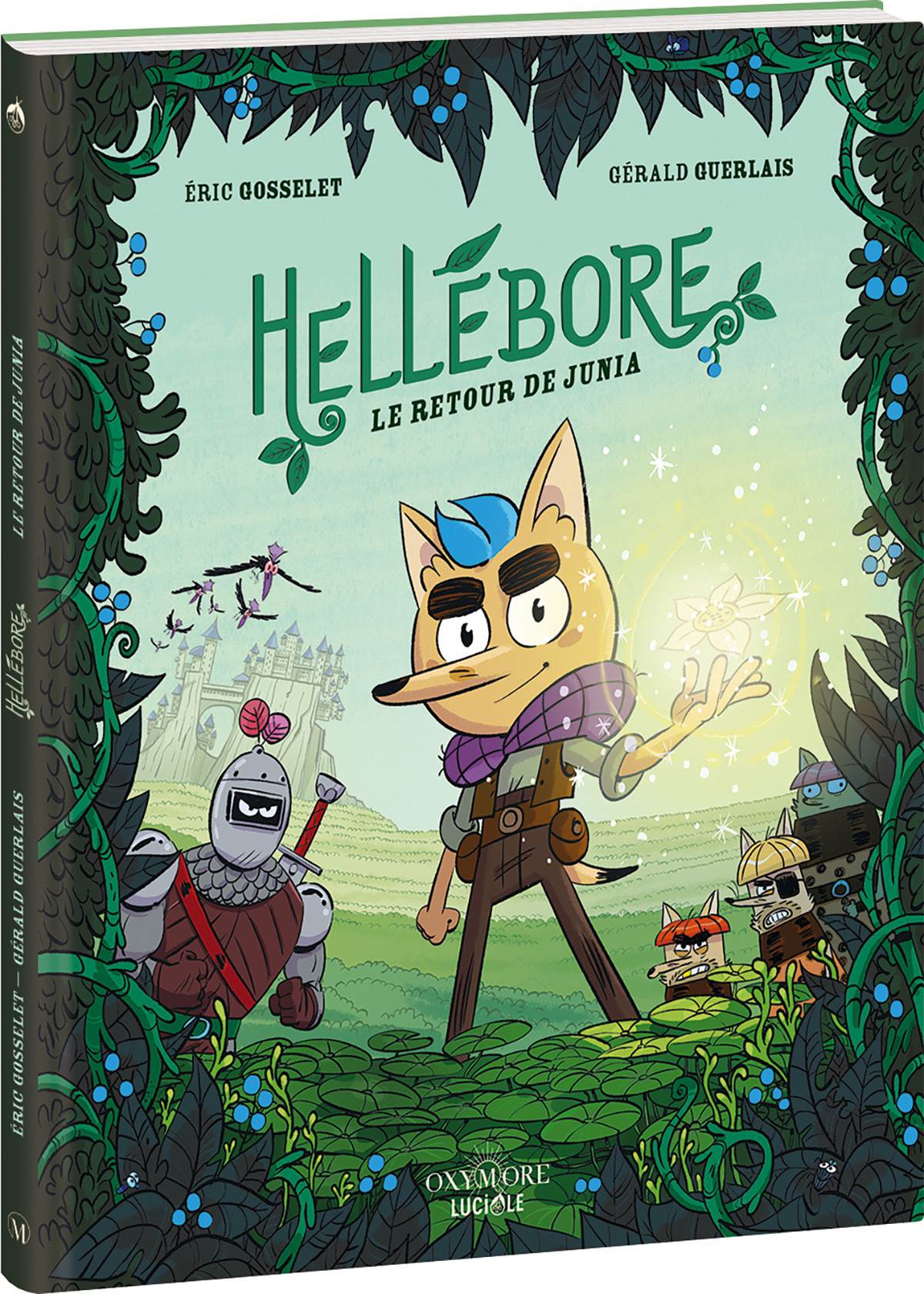 Hellébore