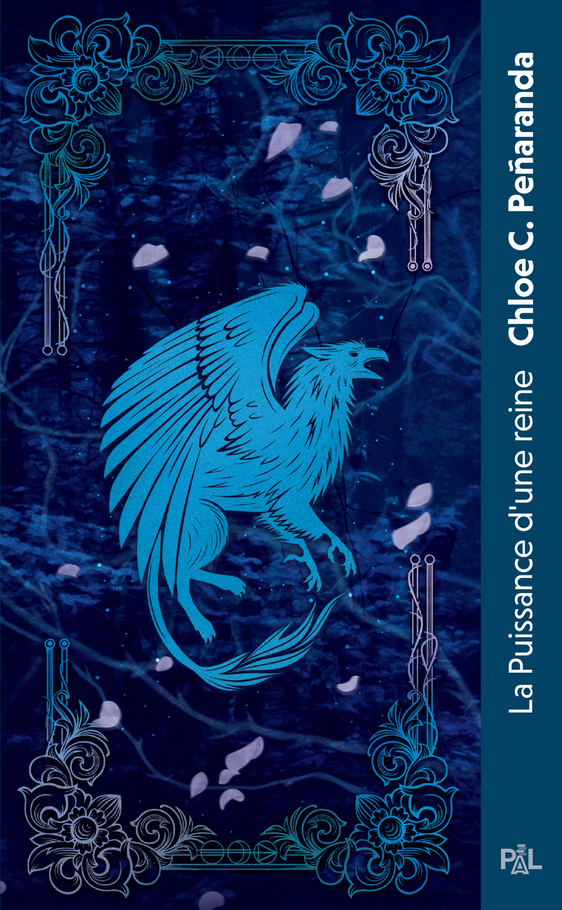 Les Héritiers d'Ungardia - Tome 02 La Puissance d'une reine (poche)