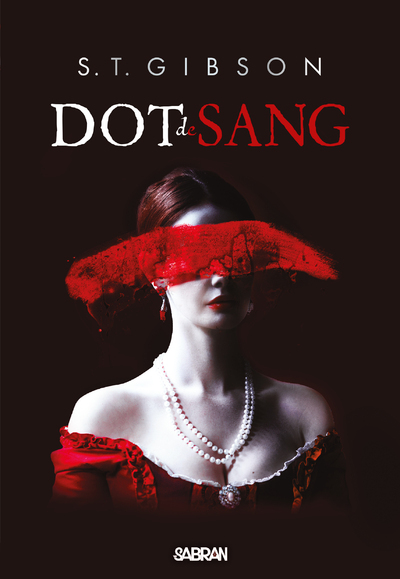 Dot de sang - Tome 01 (broché)