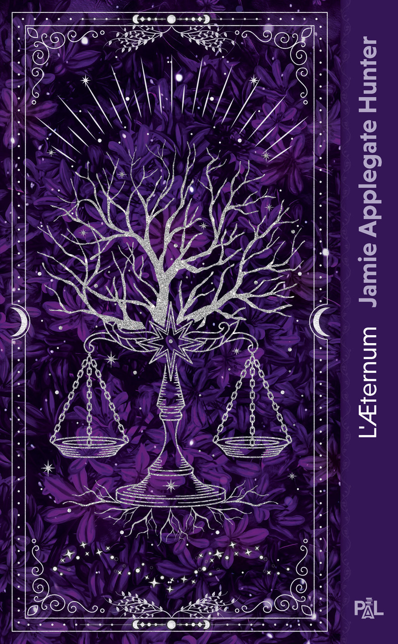 Le Royaume de Vincula - Tome 02 L'Aeternum (poche)