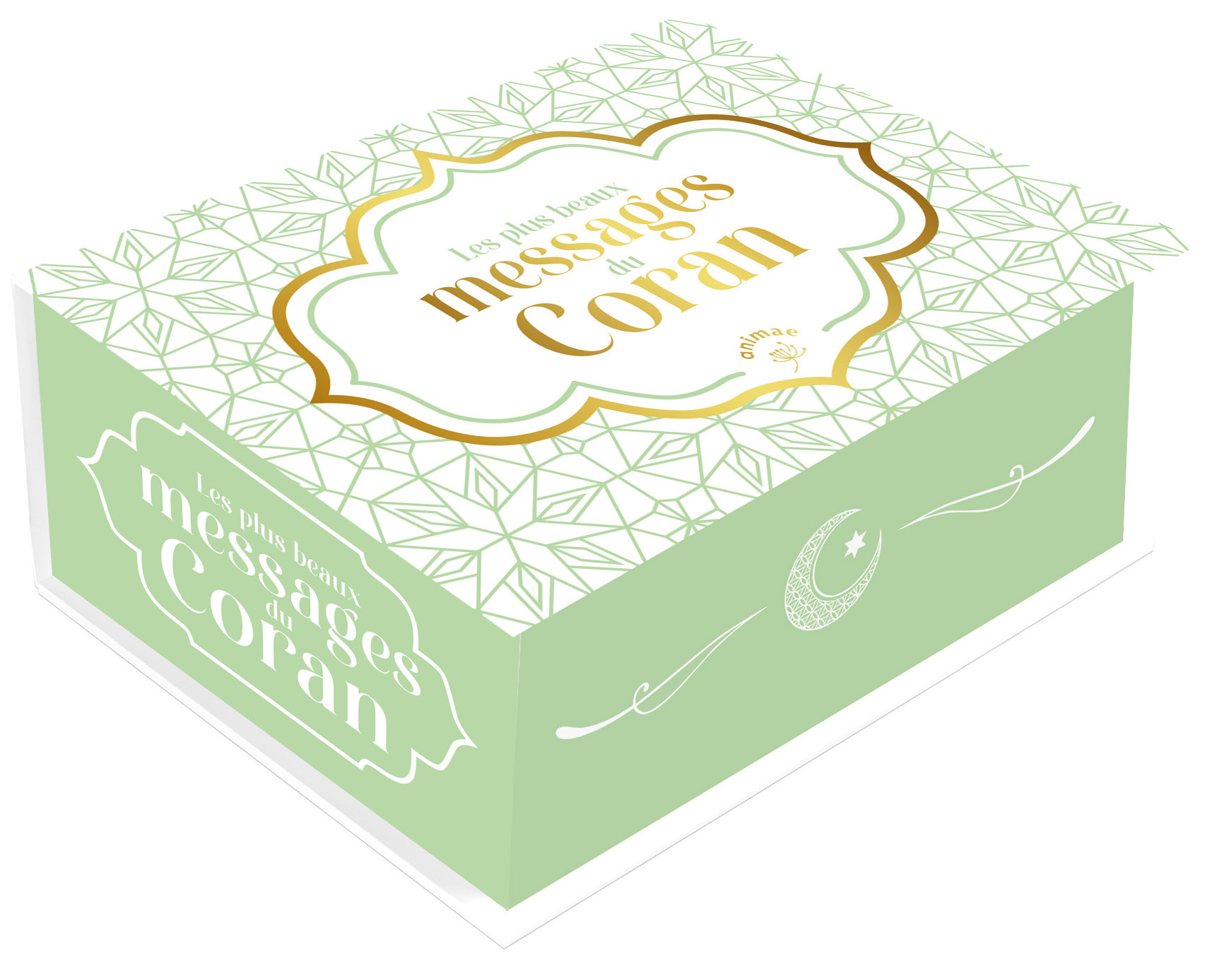 Les plus beaux messages du Coran