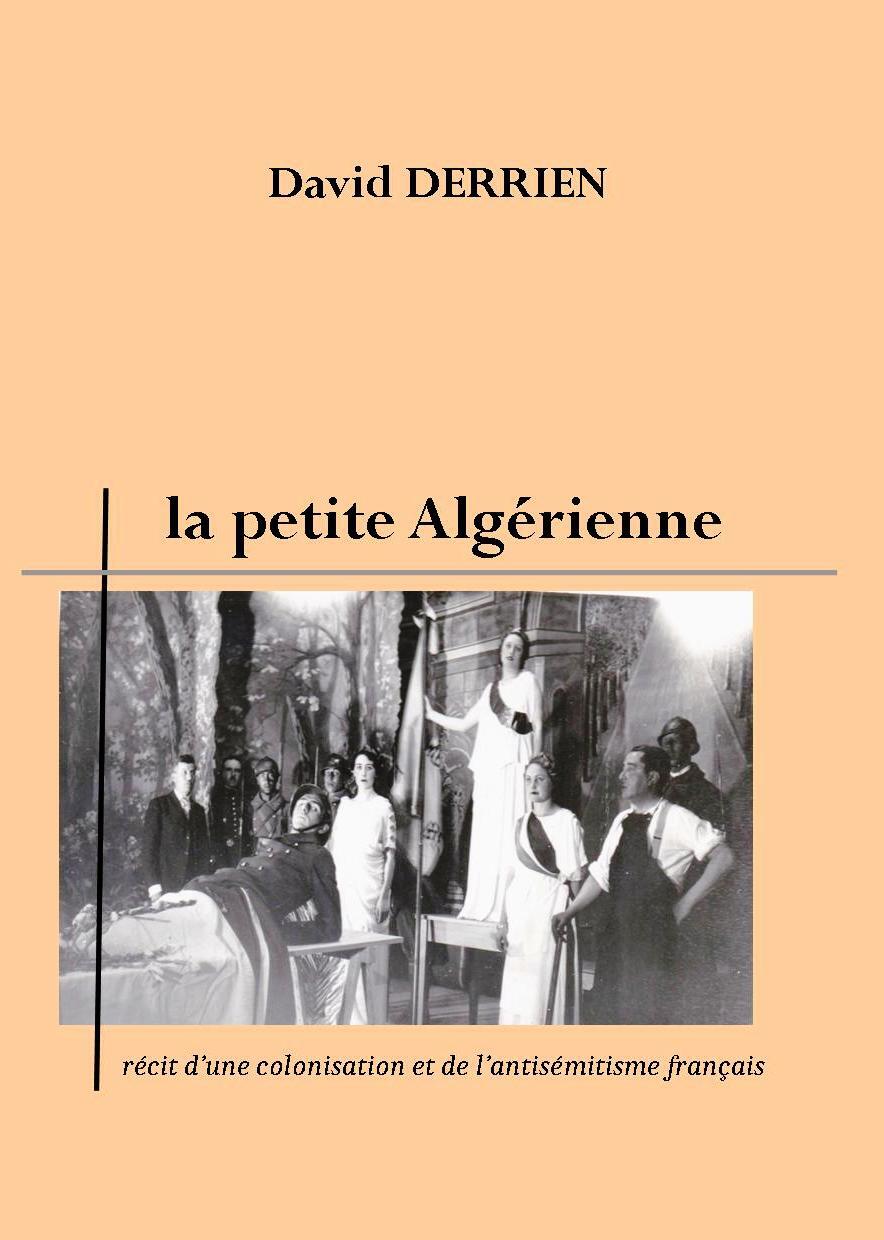 La petite Algérienne