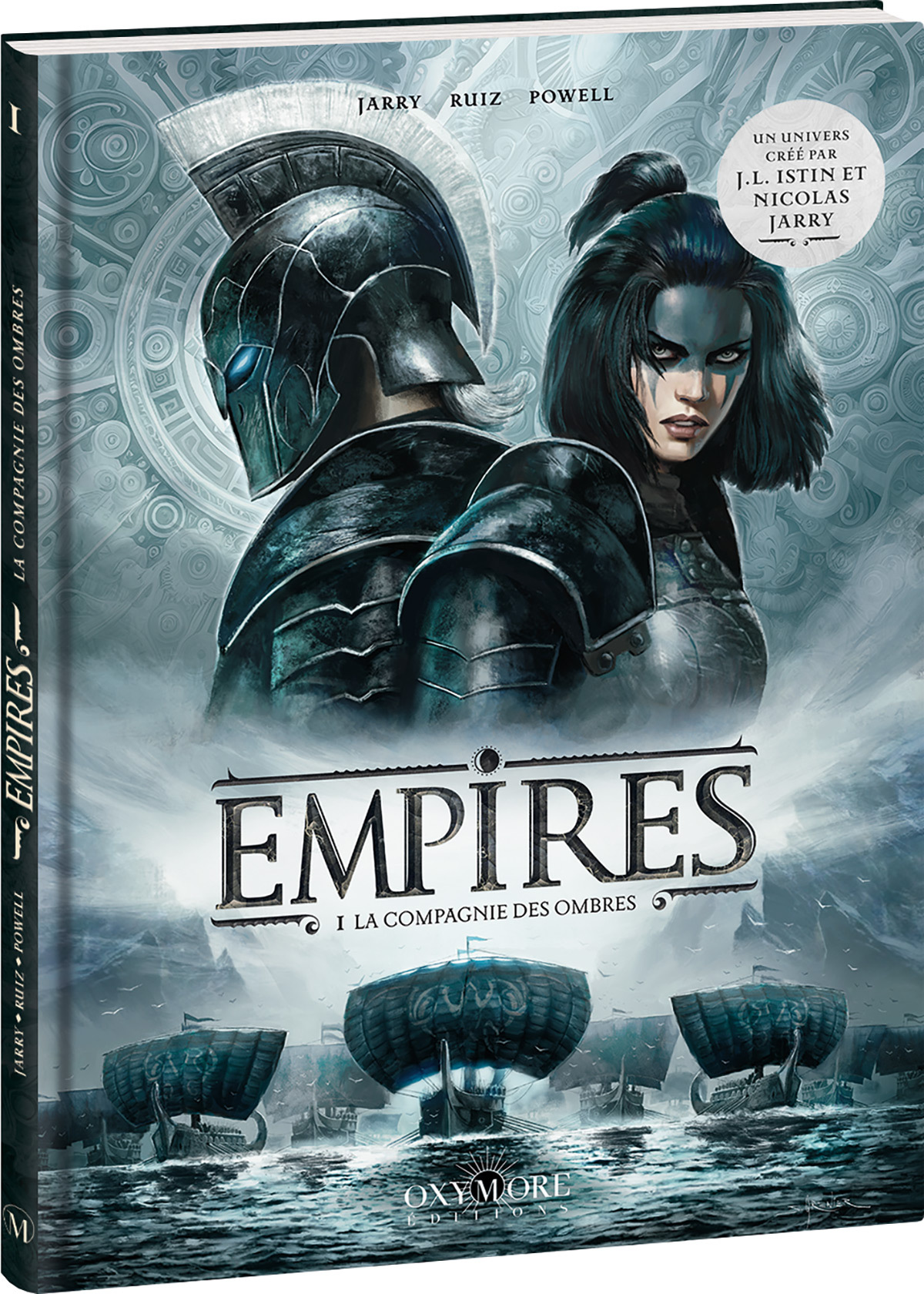 Empires - Tome 1