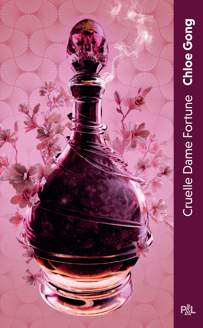 Cruelle Dame Fortune - Tome 01 (poche)