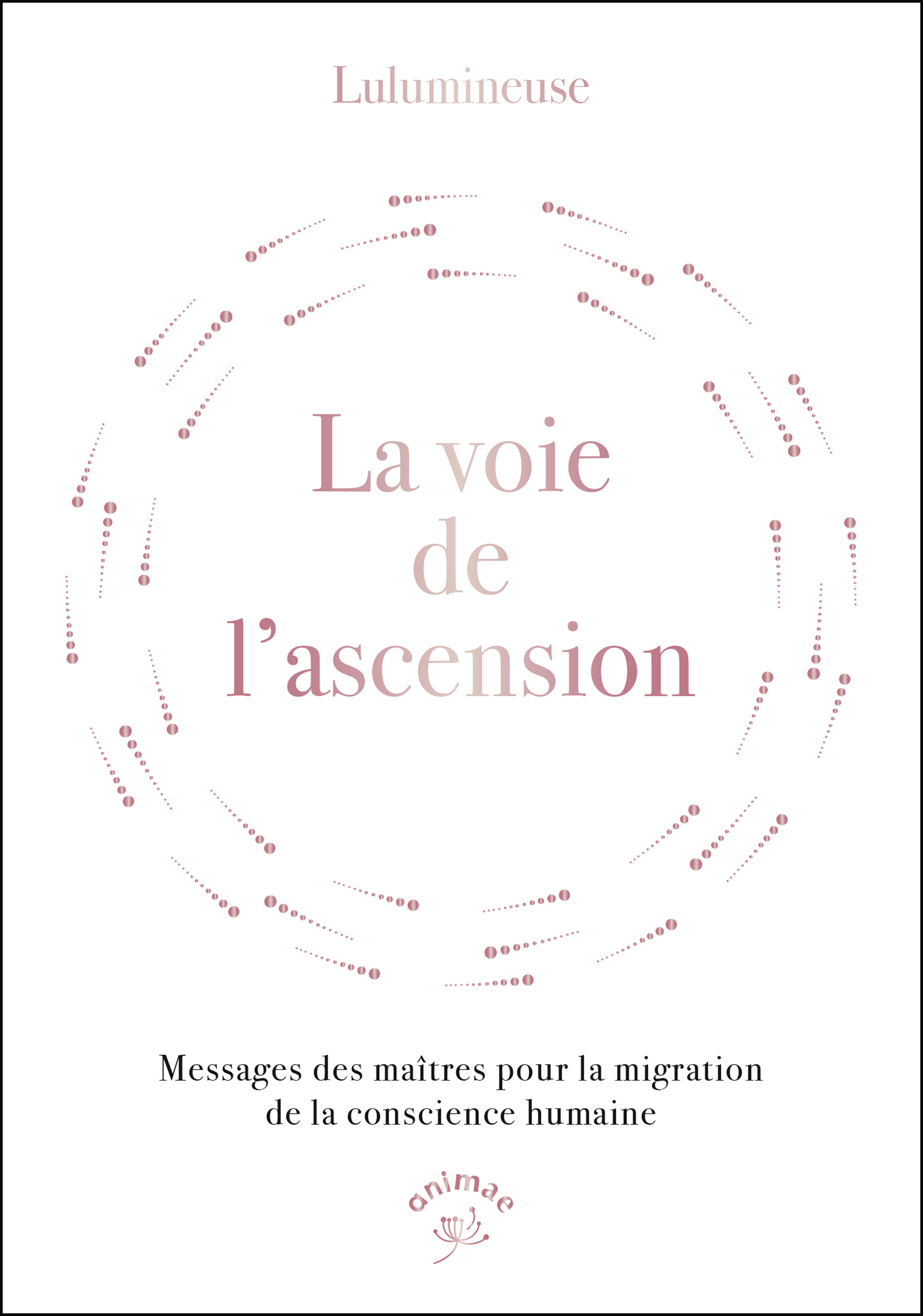 La voie de l'ascension
