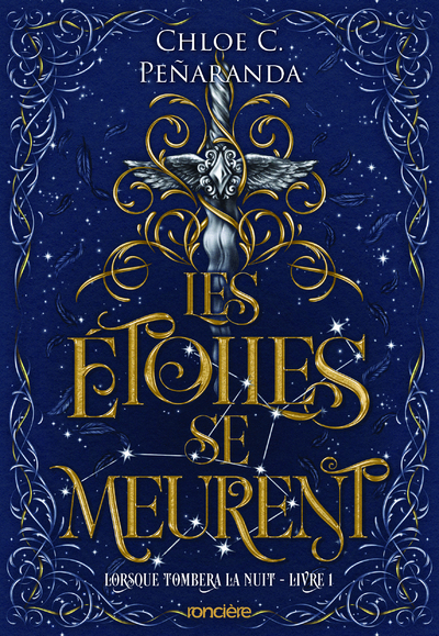 Lorsque tombera la nuit - Tome 01 Les Étoiles se meurent (broché)