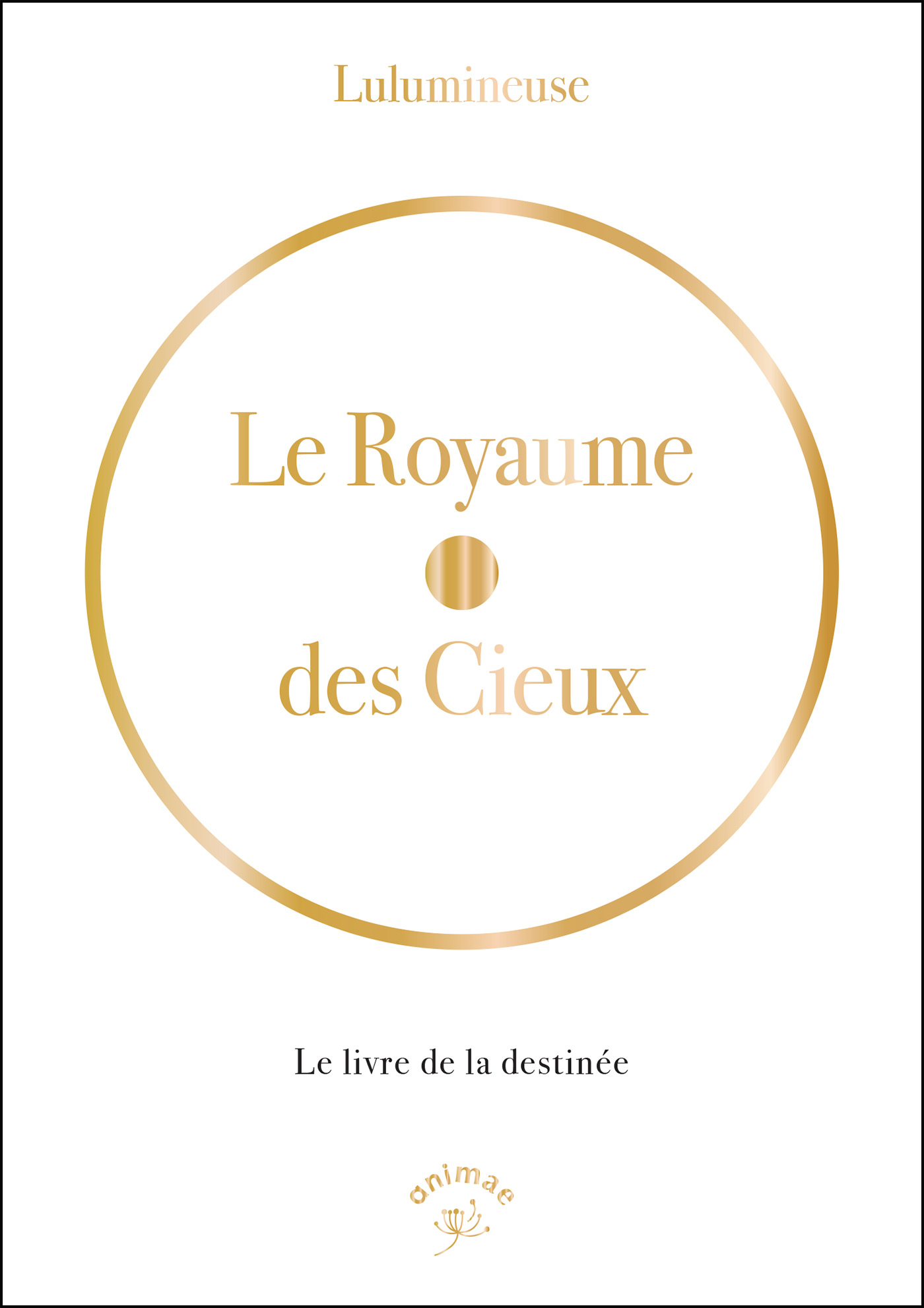 Le royaume des Cieux