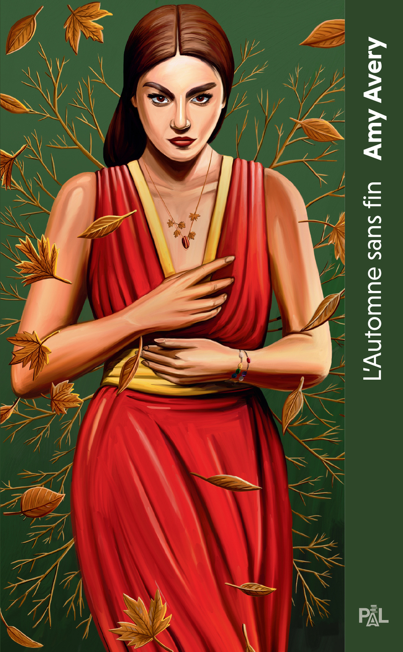 L'Automne sans fin (poche)