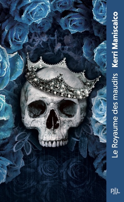 Le Royaume des Damnés - Tome 02 Le Royaume des maudits (poche)