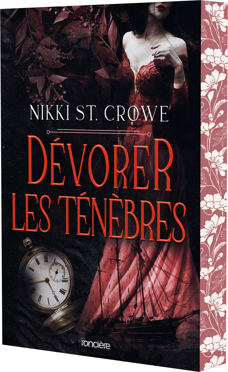 Dévorer les ténèbres - Tome 02 Dévoreur d'hommes (broché)