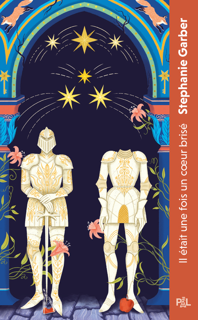 Il était une fois un coeur brisé - Tome 01 (poche)