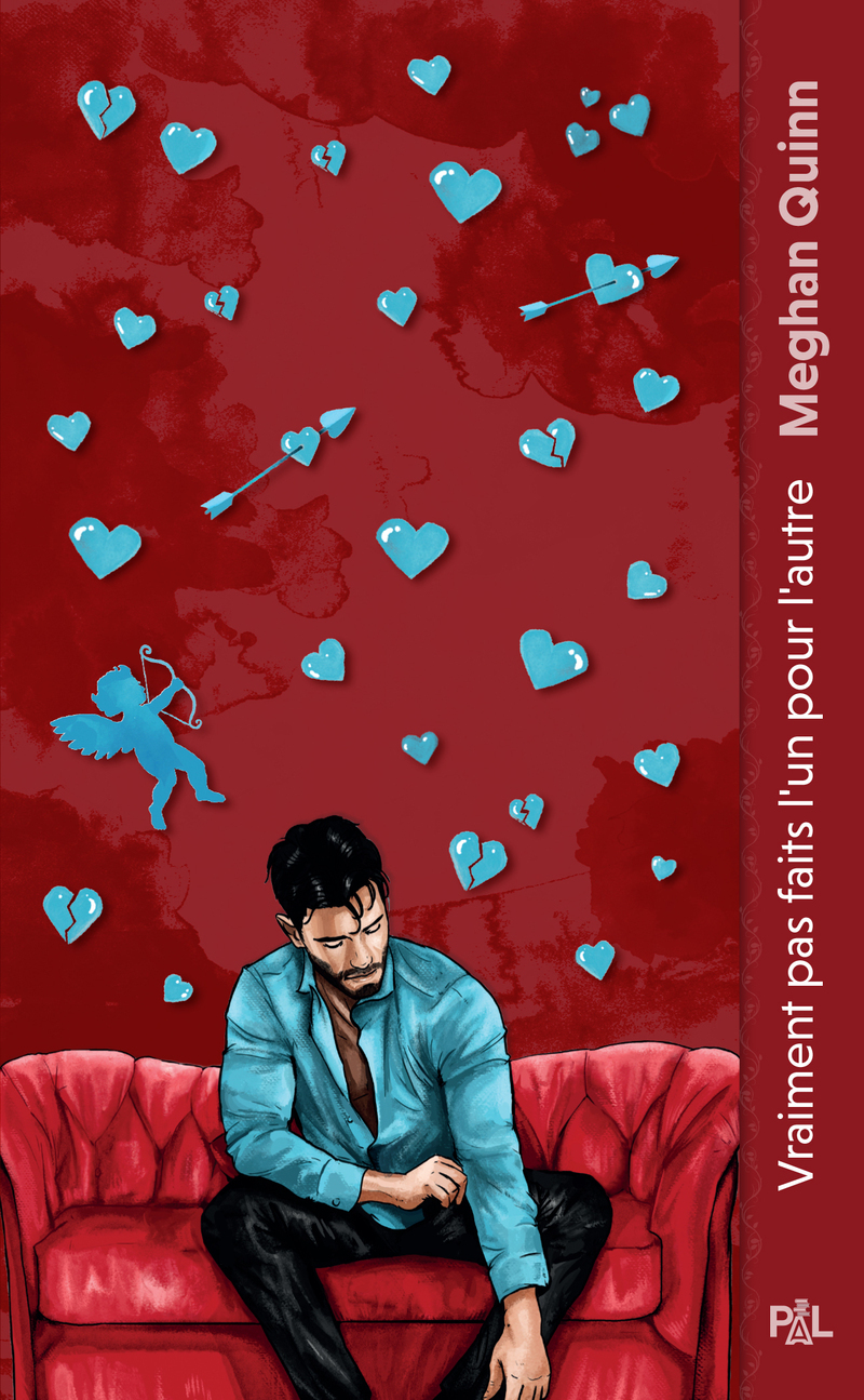 Les Frères Cane - Tome 02 Vraiment pas faits l'un pour l'autre (poche)