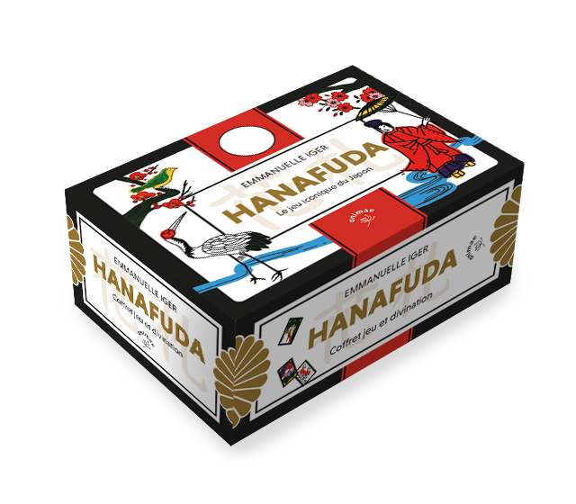 Hanafuda