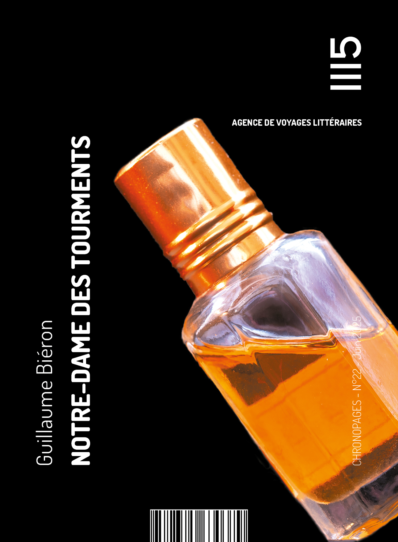 Notre-Dame des Tourments