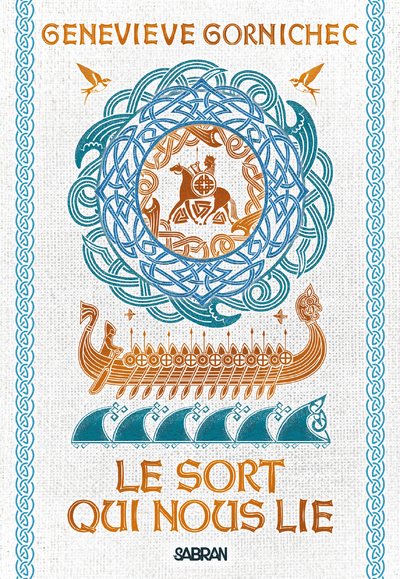 Le sort qui nous lie (broché)