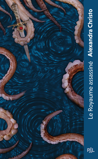 Le Royaume assassiné (poche)