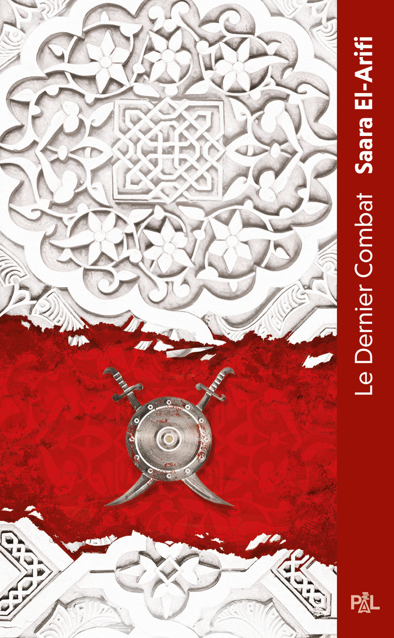 L'Ultime Brasier - Livre 01 Le Dernier Combat (poche)