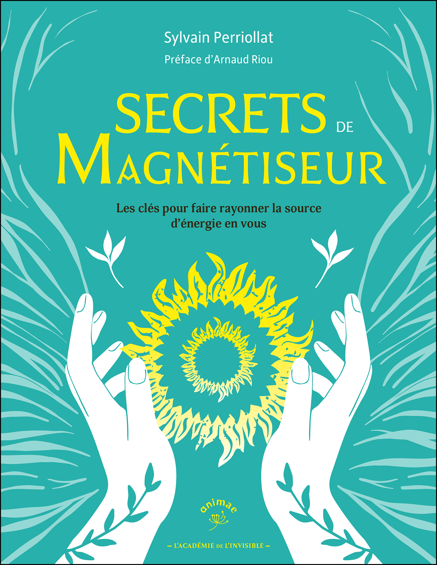 Secrets de magnétiseur 