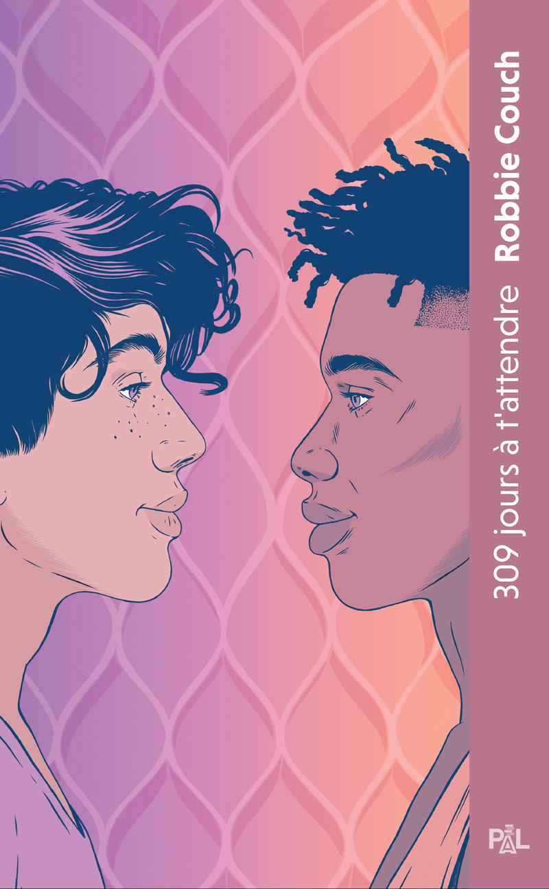 309 jours à t'attendre (poche)