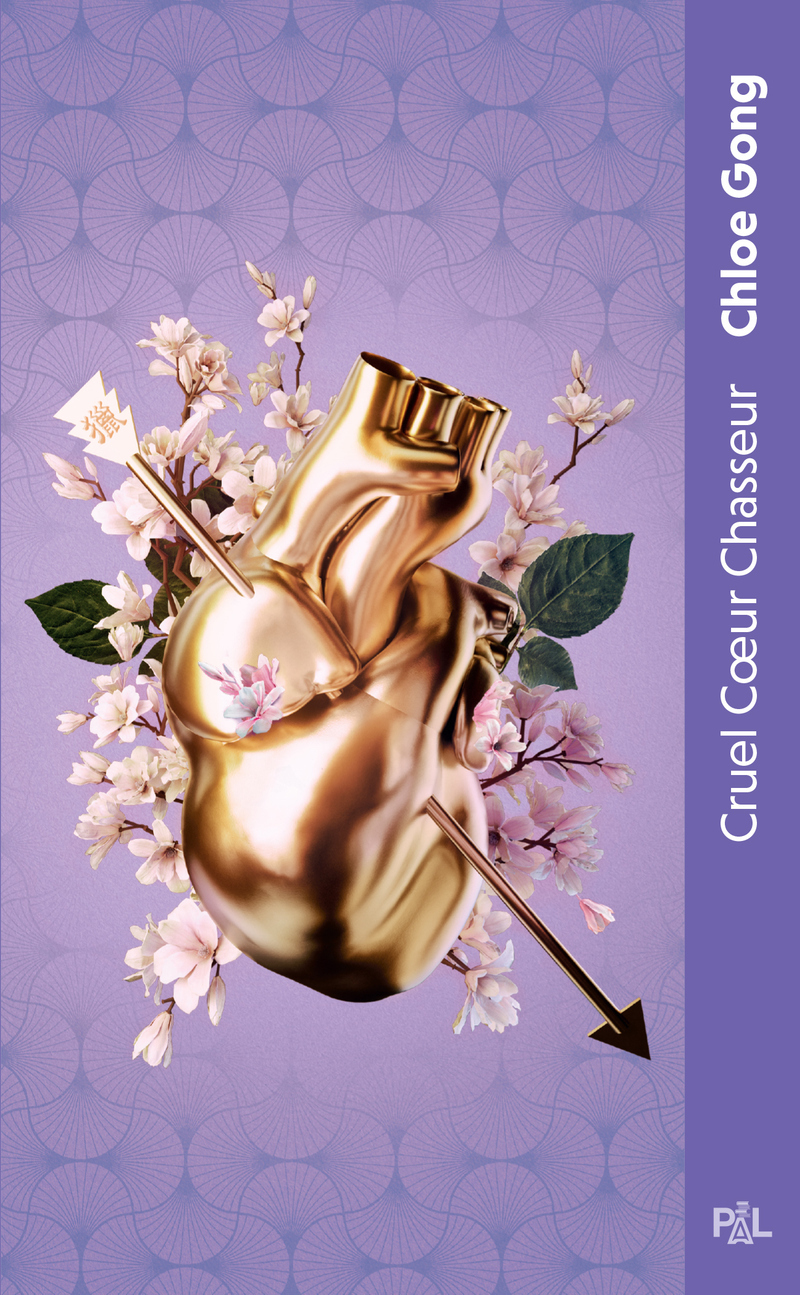 Cruelle Dame Fortune - Tome 02 Cruel Coeur Chasseur (poche)