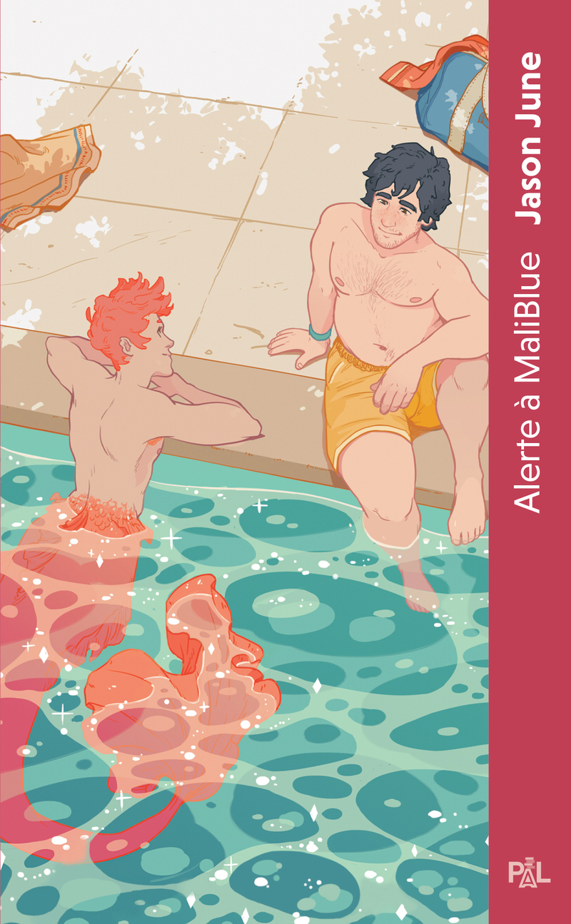 Alerte à MaliBlue (poche)