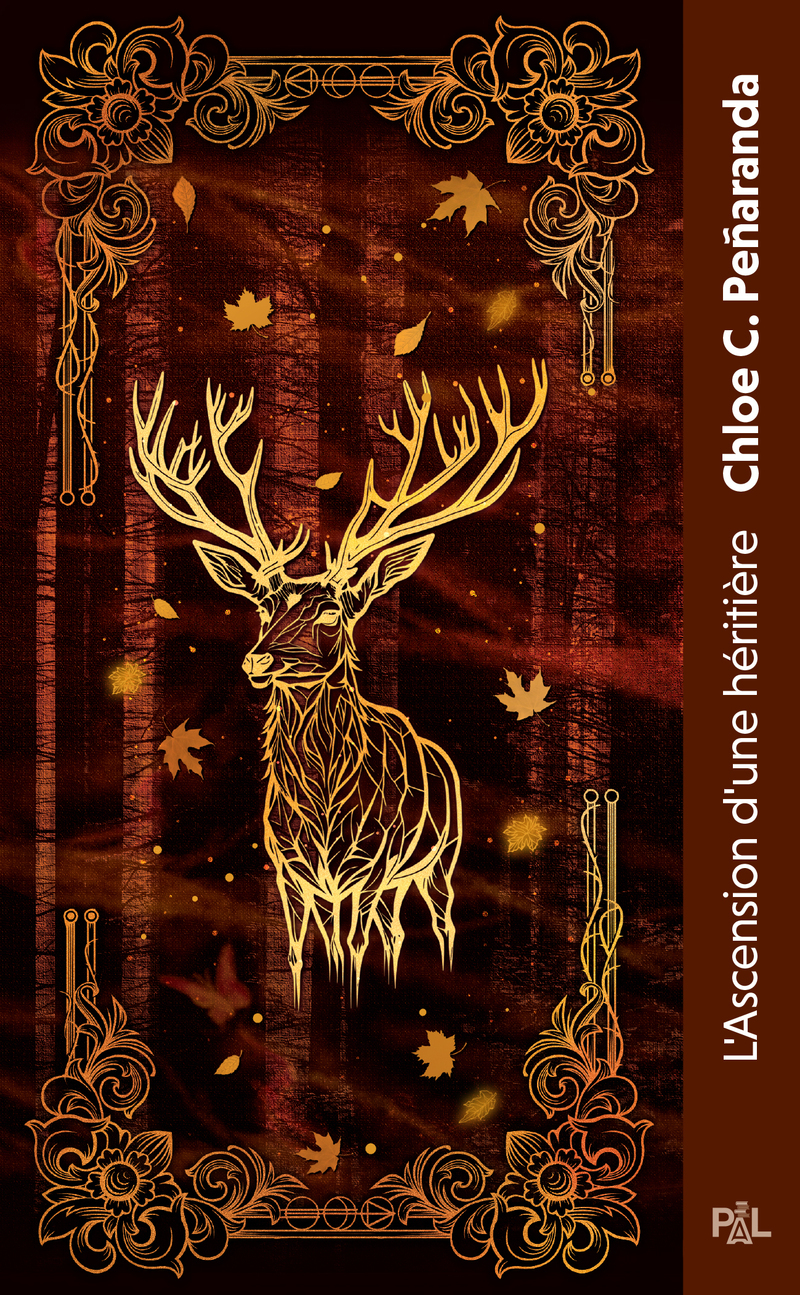 Les Héritiers d'Ungardia - Tome 01 L'Ascension d'une héritière (poche)