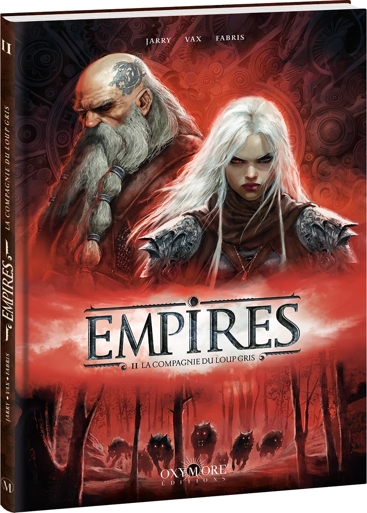 Empires - Tome 2