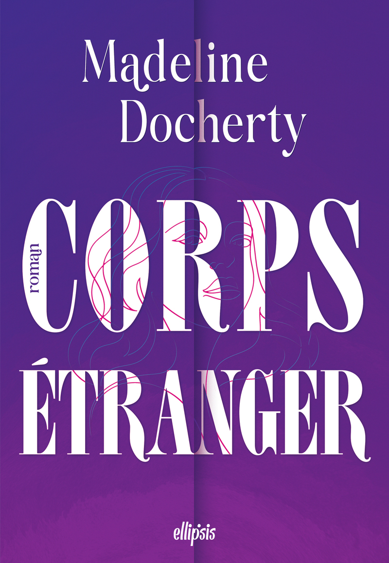 Corps étranger (broché)