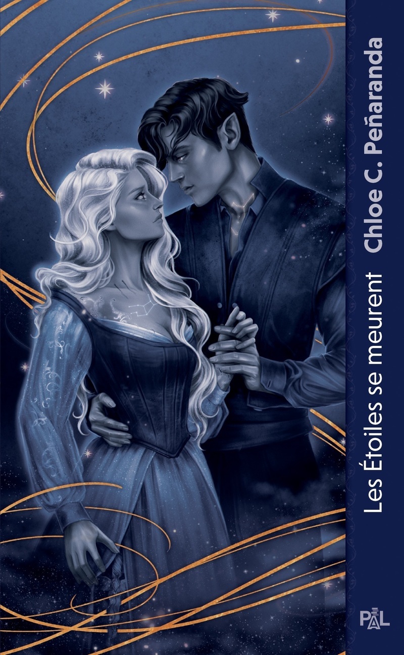 Lorsque tombera la nuit - Tome 01 Les Étoiles se meurent (poche)