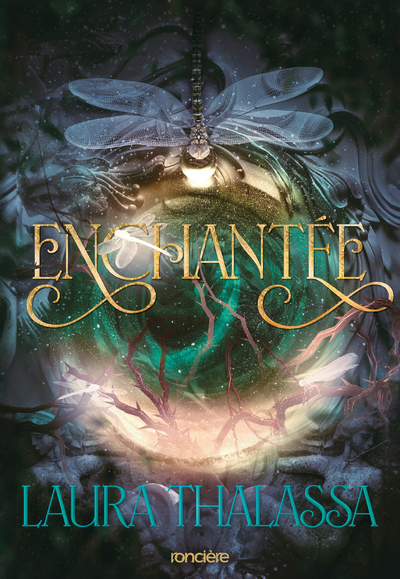 Damnatio memoriae - Tome 02 Enchantée (broché)