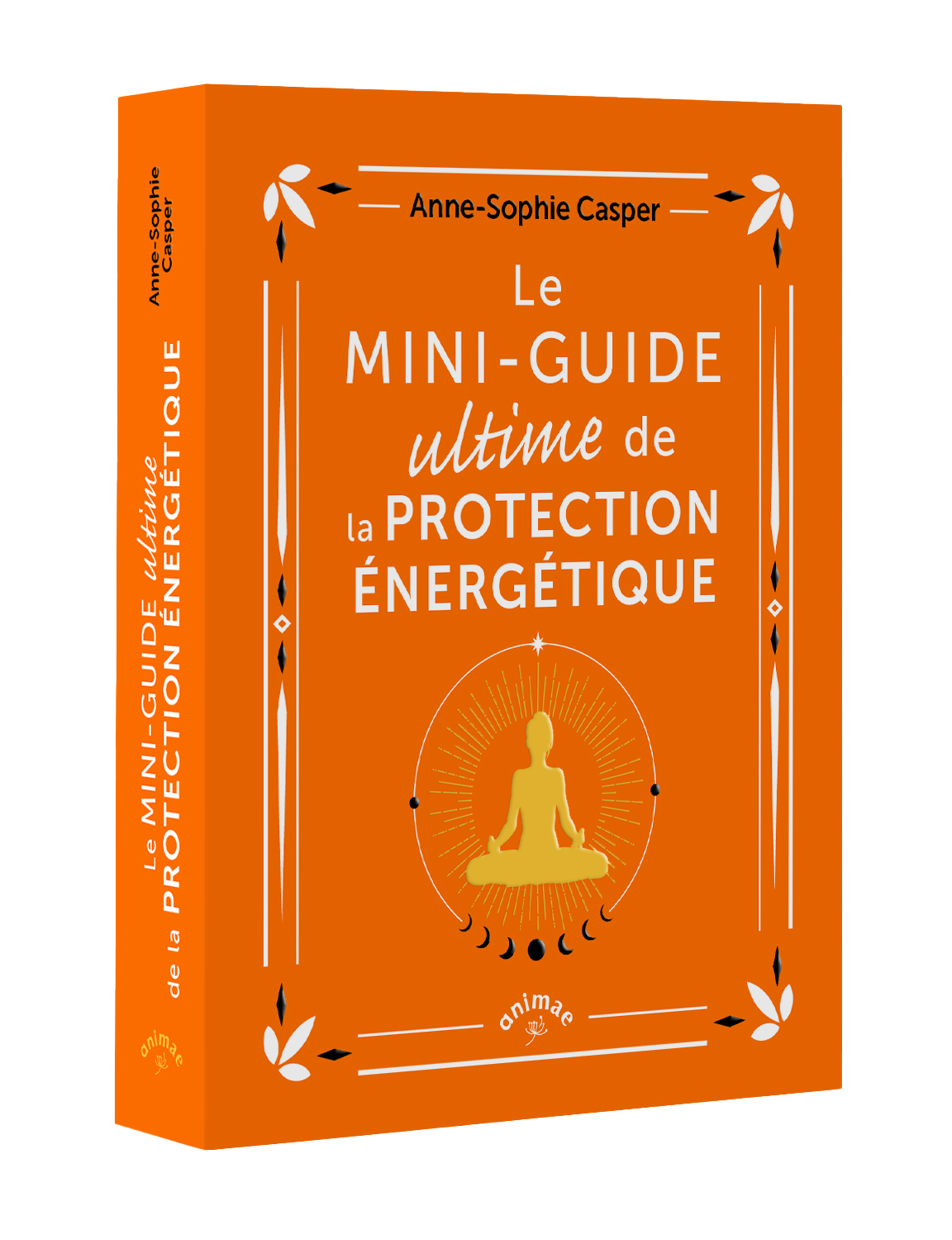 Le Mini-guide ultime de la protection énergétique