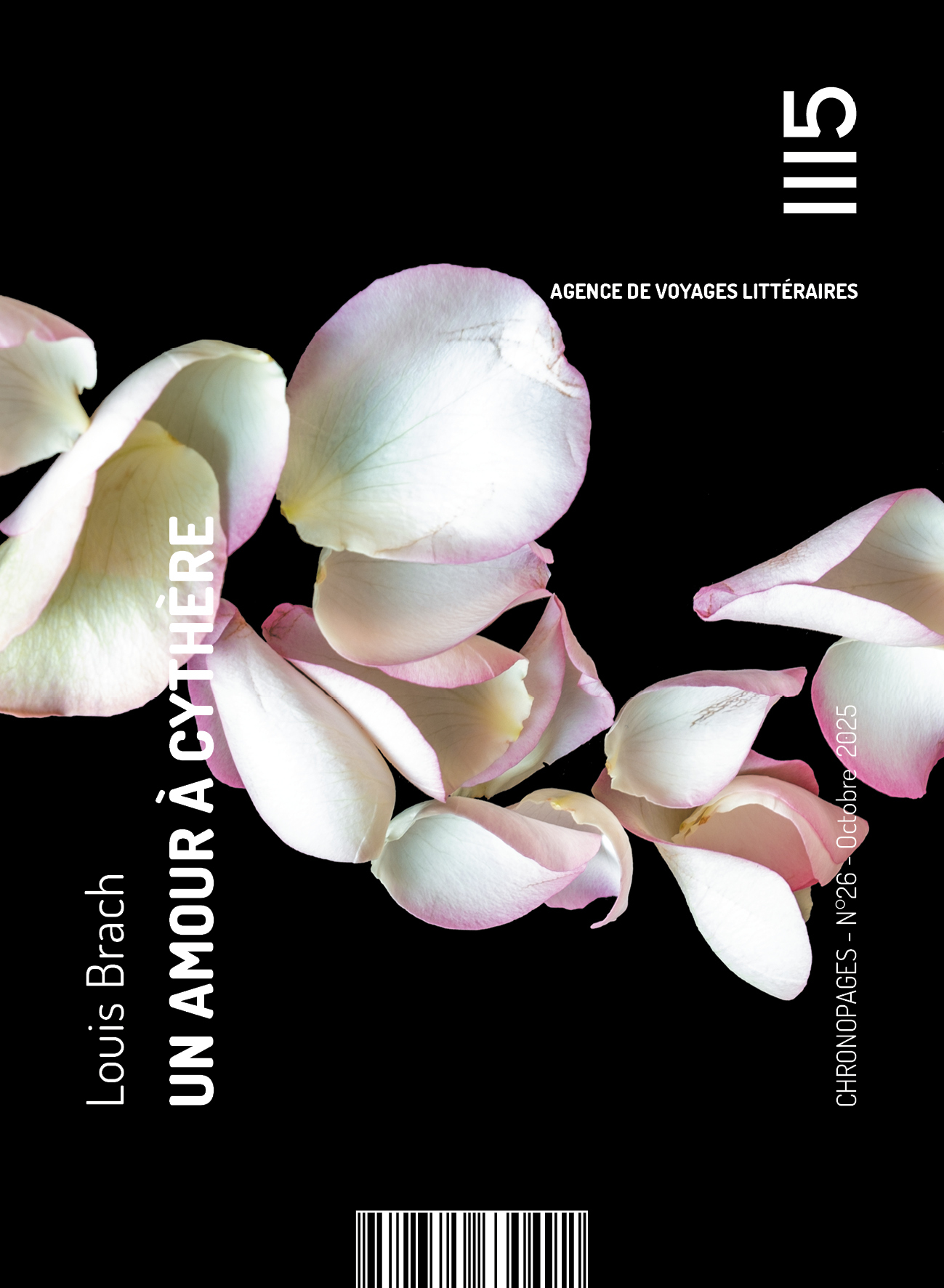 Un amour à Cythère