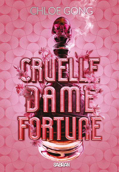 Cruelle Dame Fortune - Tome 01 (broché)