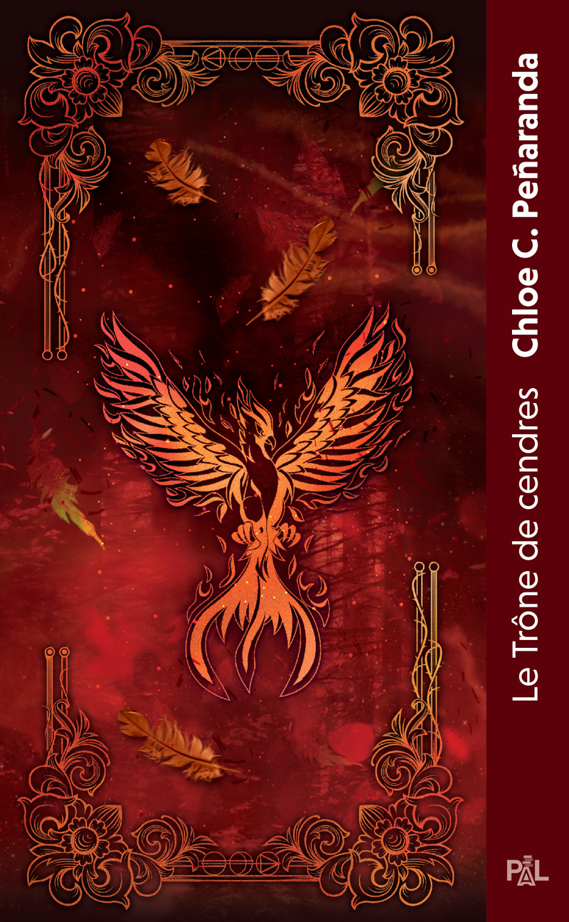 Le Trône de cendres - Tome 3 Les Héritiers d'Ungardia