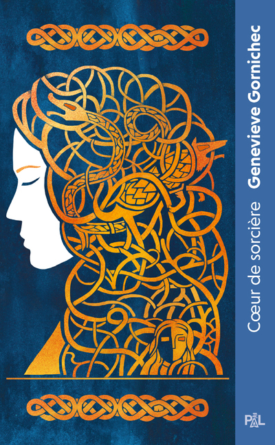 Coeur de Sorcière (poche)