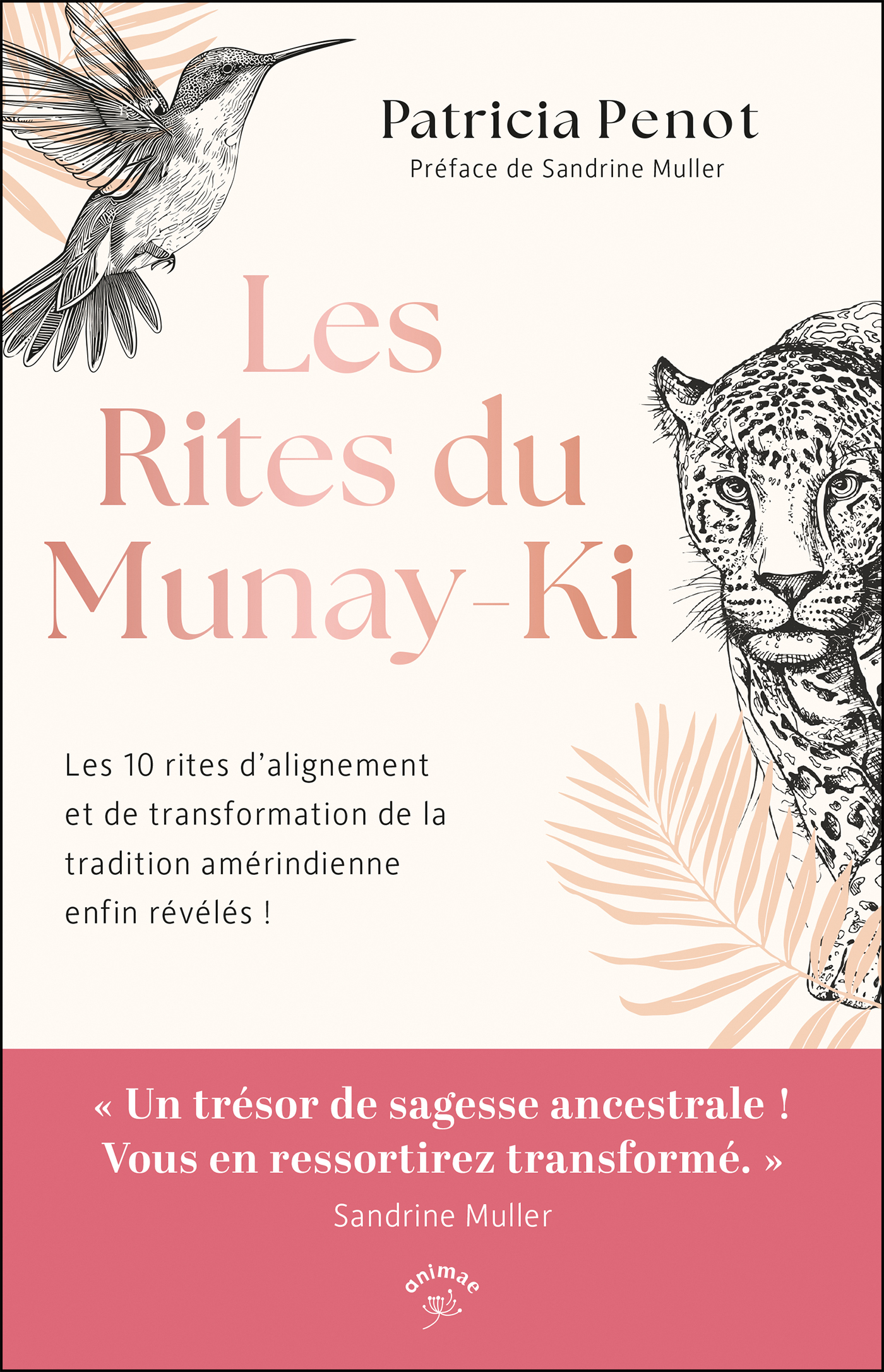 Les Rites du Munay-Ki