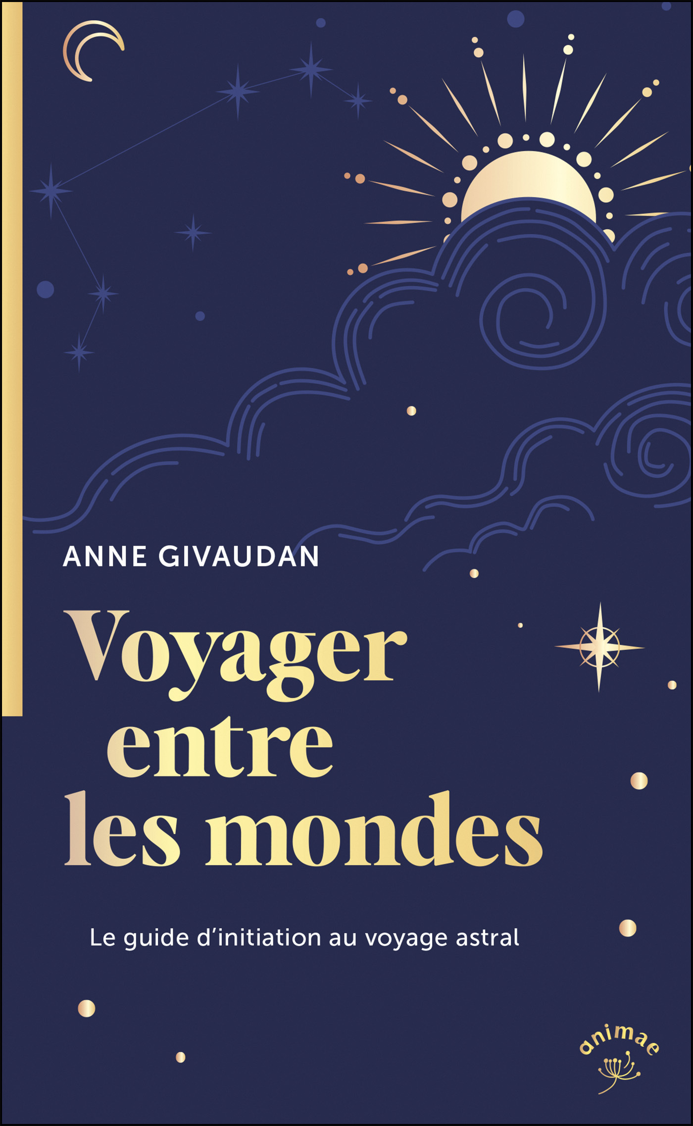 Voyager entre les mondes
