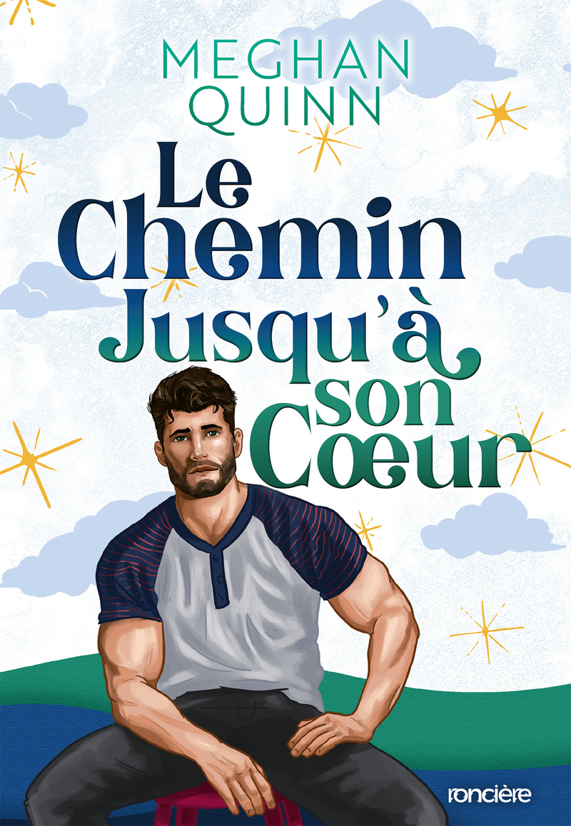 Le Chemin jusqu'à son coeur (broché)