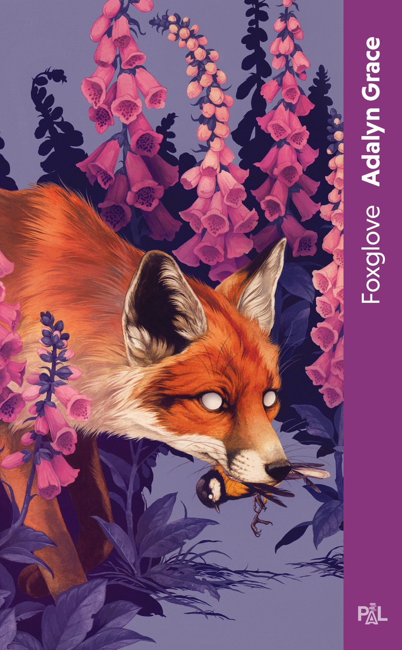 Belladonna - Livre 02 Foxglove (poche)