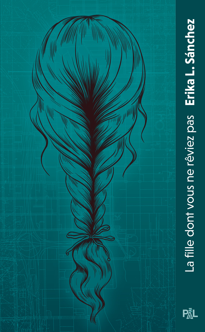 La fille dont vous ne rêviez pas (poche)