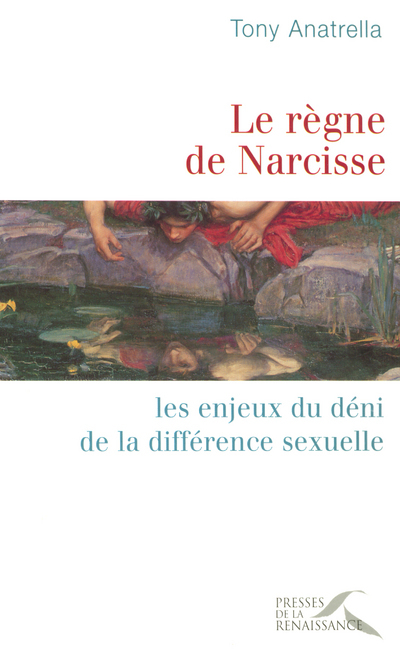Le règne de Narcisse