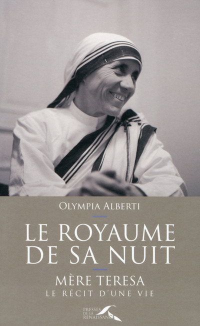 Le royaume de sa nuit