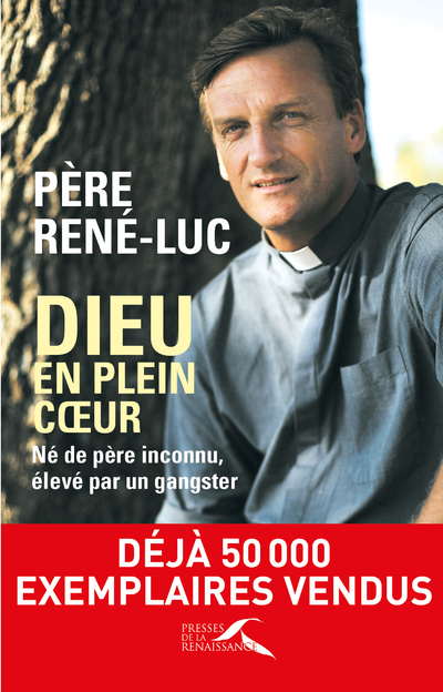 Dieu en plein coeur (édition actualisée)
